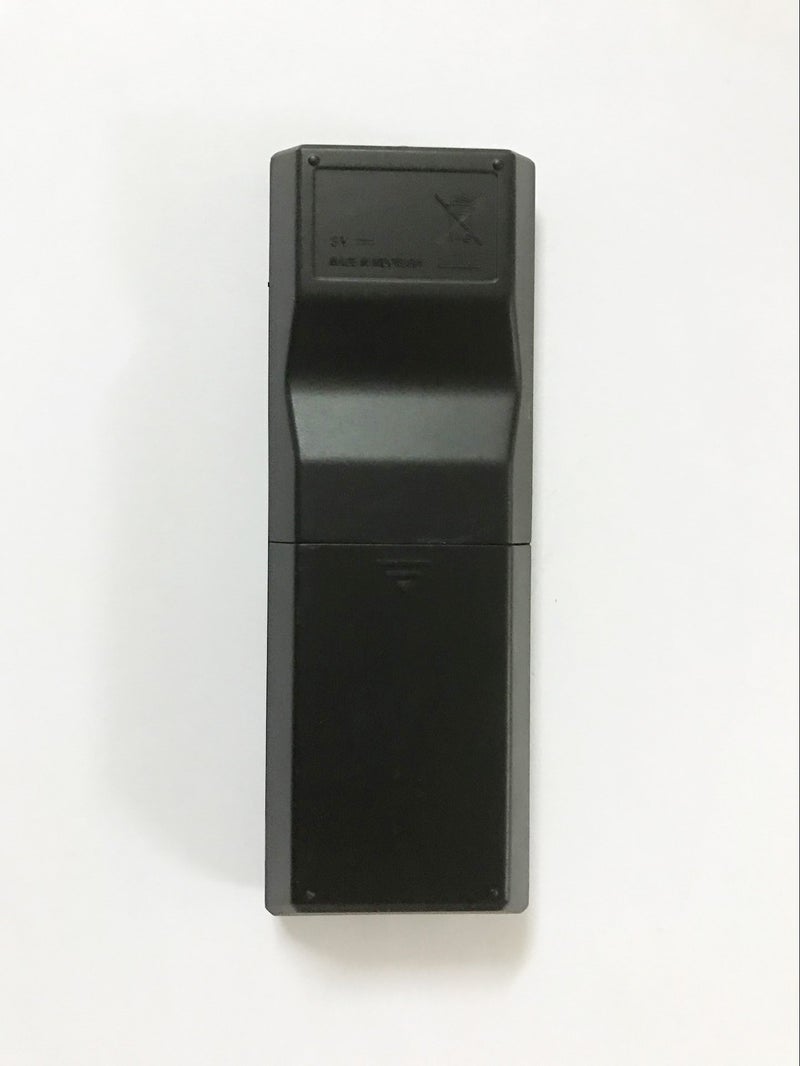 BOMAZ Replacement Remote Control for Sony BDPS3700 BDPS6700 BDPS6500 Blu-ray Disc Player - Image 3